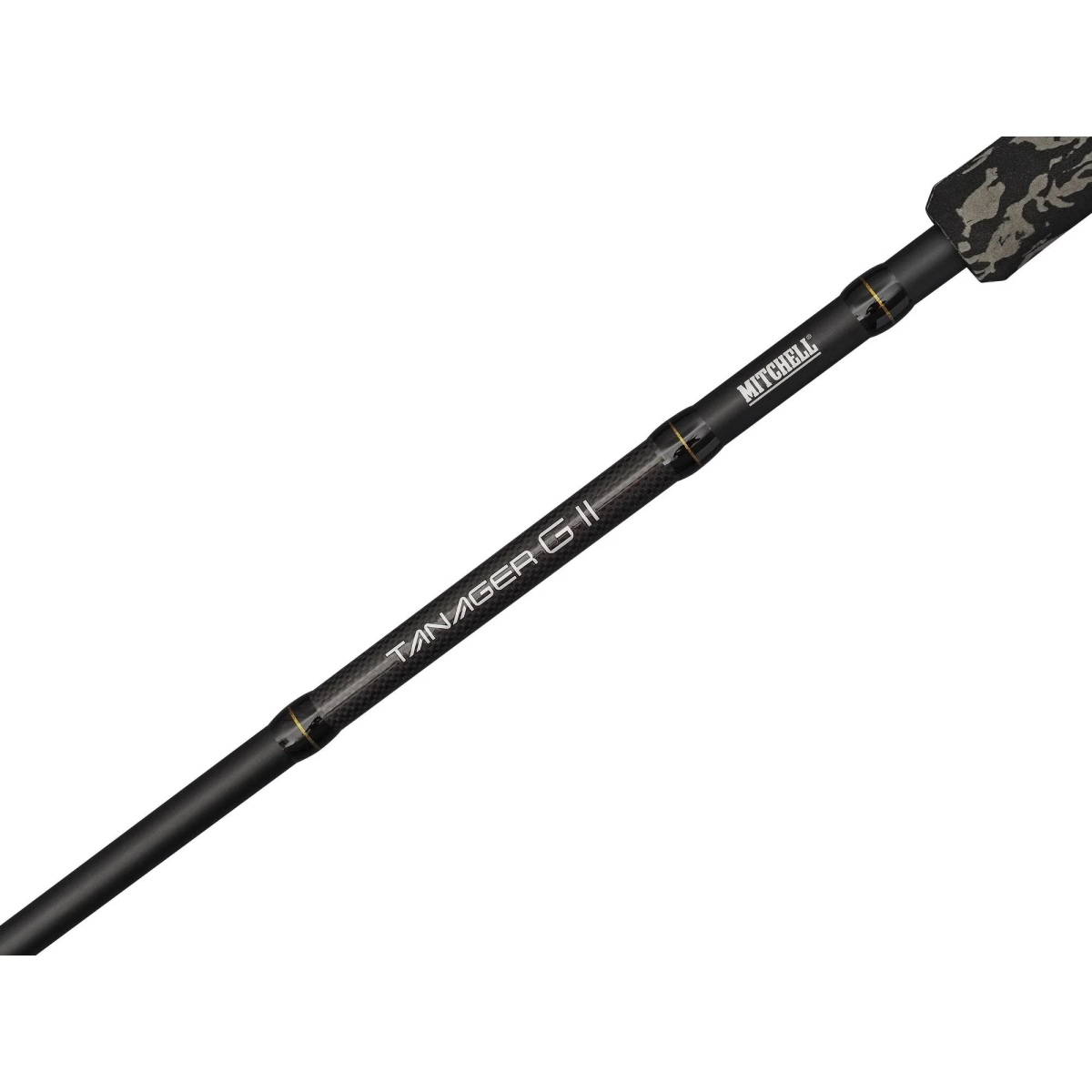 Tanager GII Spin 212L 5-21 gr